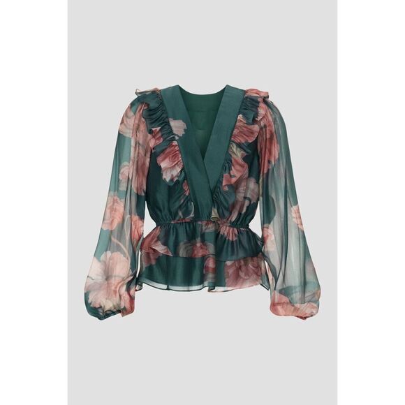 Hutch Sema Top - Picture 4 of 9